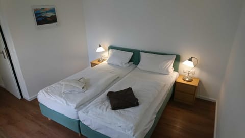 Gaestehaus _ Strandhalle Vacation rental in Mecklenburg-Vorpommern, Germany