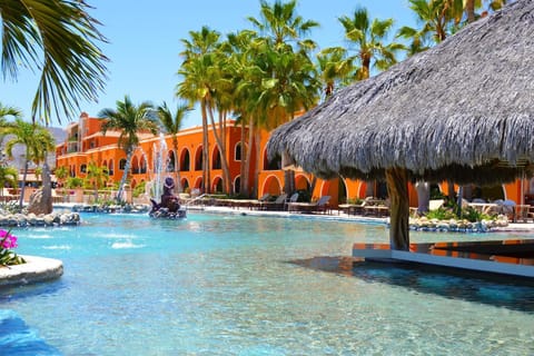 Hotel Palmas De Cortez Resort in Los Barriles