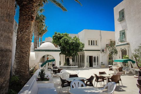 Emira Hotel Hôtel in Hammamet