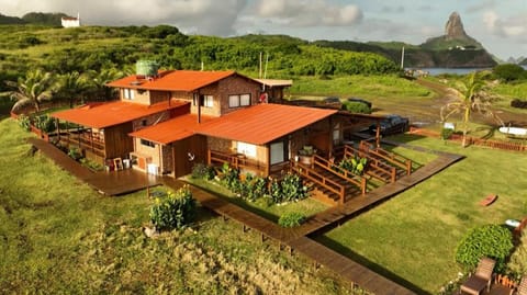 Pousada Naonda Bed and Breakfast in State of Pernambuco, Brazil