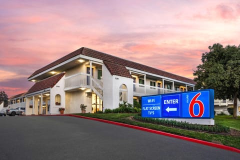 Motel 6-Carpinteria, CA - Santa Barbara - South Hotel in Carpinteria