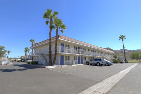 Motel 6-Rancho Mirage, CA - Palm Springs Hôtel in Cathedral City