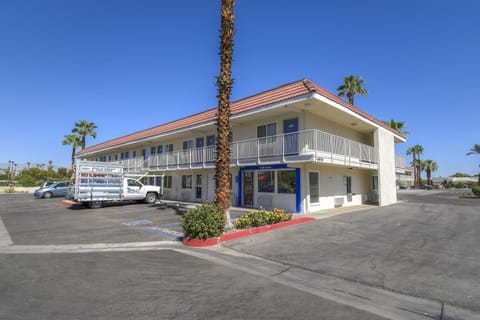 Motel 6-Rancho Mirage, CA - Palm Springs Hotel in Cathedral City