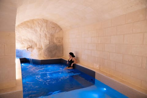 Cenobio Hotel & SPA Matera Hotel in Matera