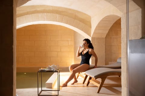 Cenobio Hotel & SPA Matera Hotel in Matera