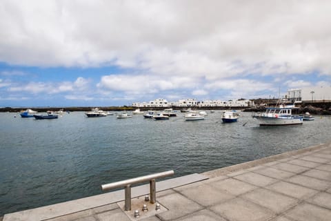 Apartamento Salinas del Mar Apartment in Isla de Lanzarote