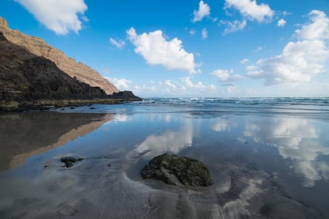 Apartamento Salinas del Mar Apartment in Isla de Lanzarote