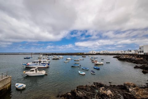 Apartamento Salinas del Mar Apartment in Isla de Lanzarote