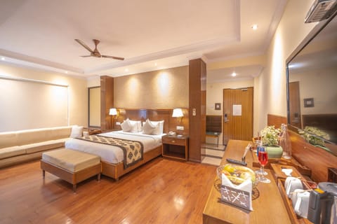 Divine Resort & Spa Resort in Rishikesh
