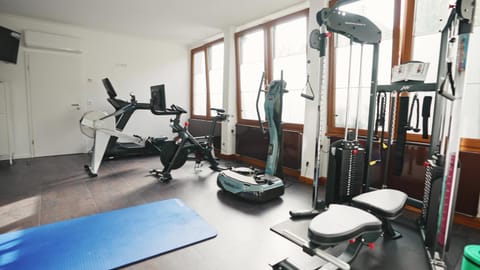 Sonnenuhr Bed and Breakfast in Bernkastel-Kues