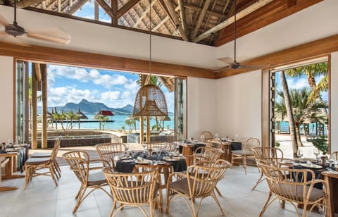 Preskil Island Resort Resort in Mauritius