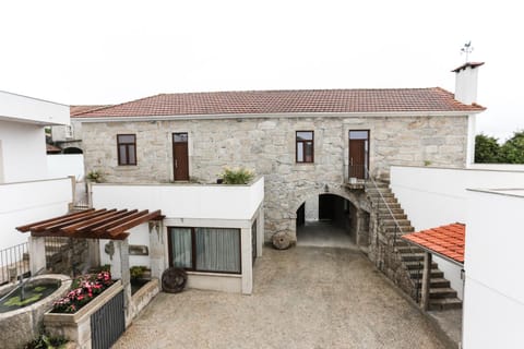 BBQ facilities, Balcony/Terrace