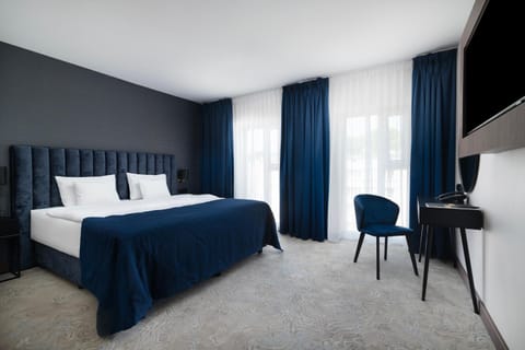 Focus Hotel Premium Lublin Hotel in Masovian Voivodeship