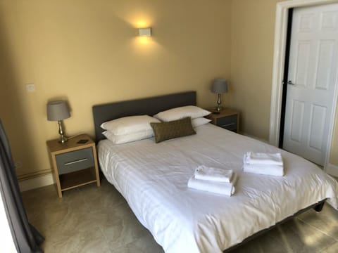 Ramsey Rooms Apartment hotel in Huntingdonshire District