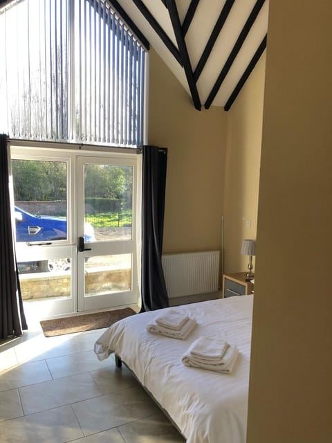 Ramsey Rooms Apartment hotel in Huntingdonshire District