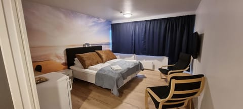 Husnes Sentrum Hotell Bed and Breakfast in Vestland