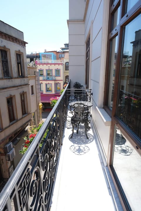 Ortaköy Hotel Hotel in Istanbul