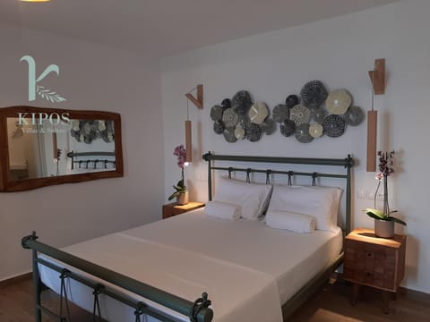 Kipos Villas & Suites Condo in Mykonos