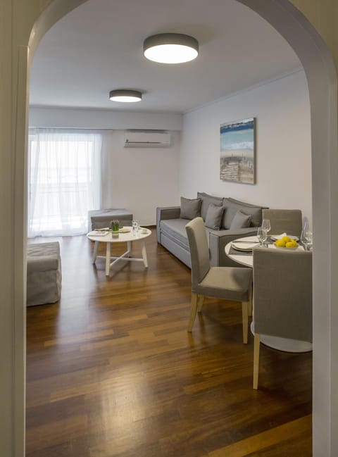 Charming Apartment few steps from Acropolis by GHH Apartment in Athens