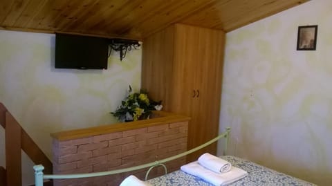 Affittacamere Graziella Bed and Breakfast in Province of Massa and Carrara