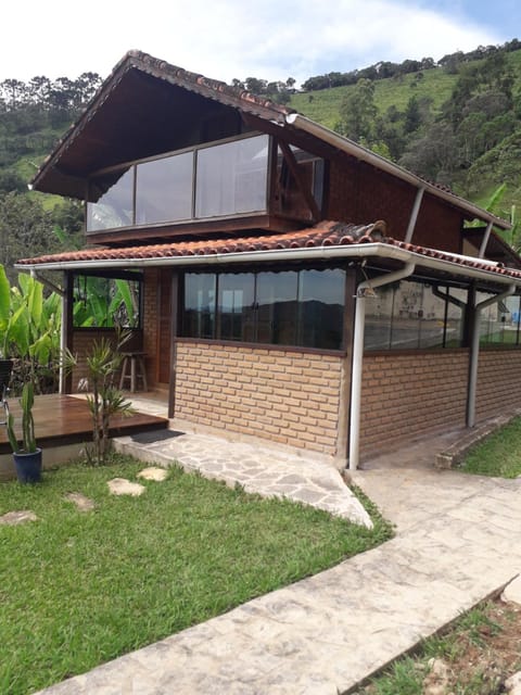 Pousada do Indio Inn in State of Rio de Janeiro