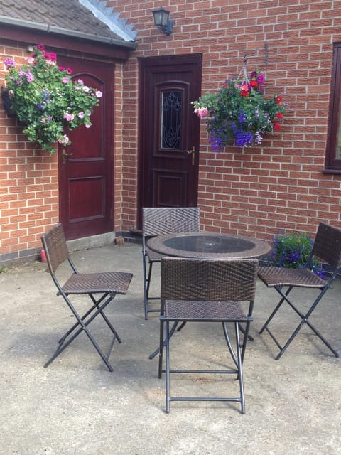 The Farmhouse B&B Bed and Breakfast in Selby