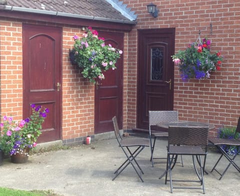 The Farmhouse B&B Bed and Breakfast in Selby