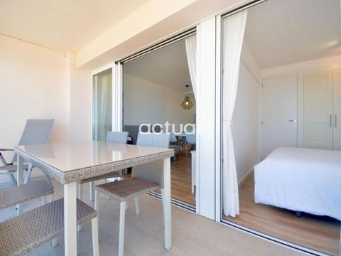 Beach Palace B-2 Appartement in Platja d'Aro