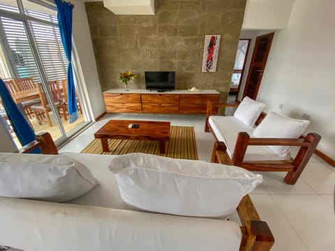 Aqua Resort Appartement-Hotel in Diani Beach