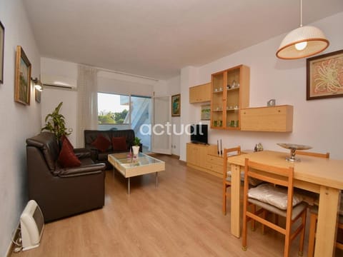 Las Palomas Esc. A 1-1 Apartment in Platja d'Aro