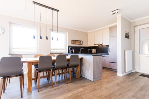 Fehmarnstrand 78 RH 7 House in Ostholstein