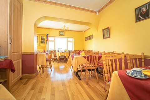 Bertra House B&B Bed and Breakfast in County Mayo