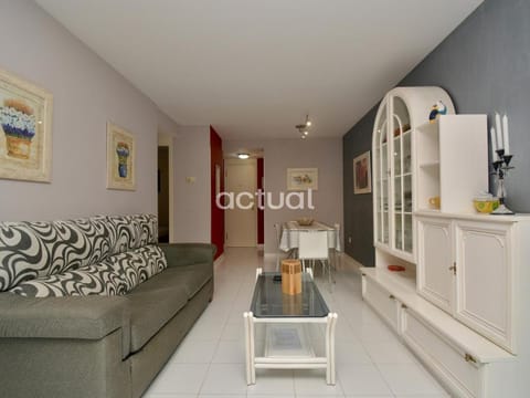 Politur M-1 Apartment in Platja d'Aro