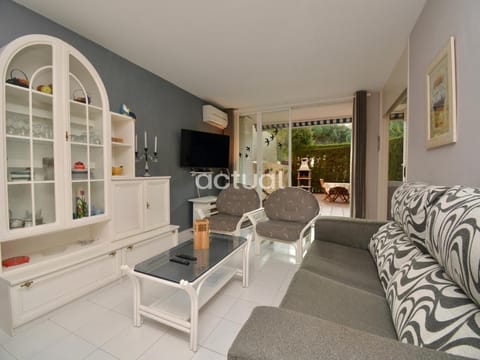 Politur M-1 Apartment in Platja d'Aro