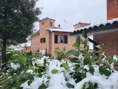 Palazzetto del Pittore Bed and Breakfast in San Quirico d'Orcia