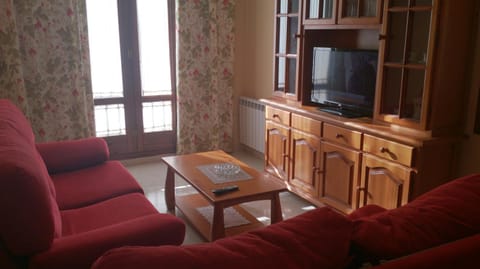 Apartamento Casa Go Wohnung in Torla-Ordesa