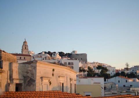 Casa Giulia Alojamiento y desayuno in Vieste