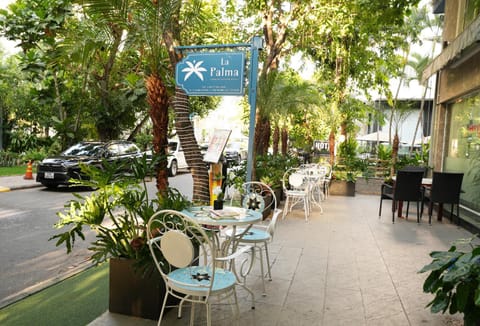 La Palma - Garden Saigon Hotel Phu My Hung Hotel in Ho Chi Minh City