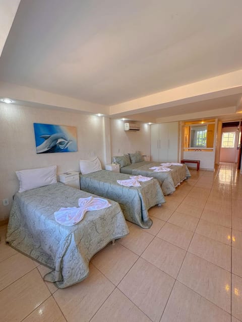 Residencial Portoveleiro Gasthof in Cabo Frio