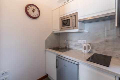 Apartamentos Emblemáticos Ki_tapenas Condo in La Palma