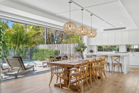 Orana Byron Casa in Byron Bay