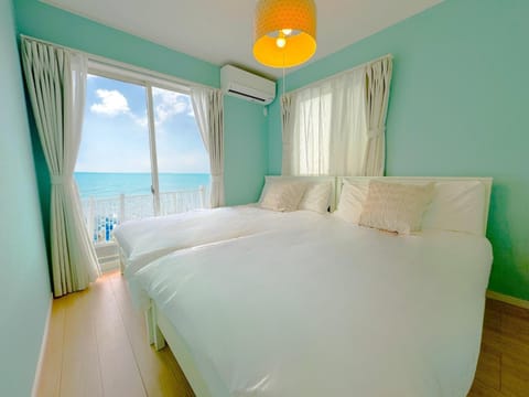 The feel Kincho cho Seaside villa - sea - / Vacation STAY 26185 House in Okinawa Prefecture