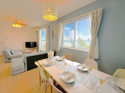 The feel Kincho cho Seaside villa - sea - / Vacation STAY 26185 House in Okinawa Prefecture