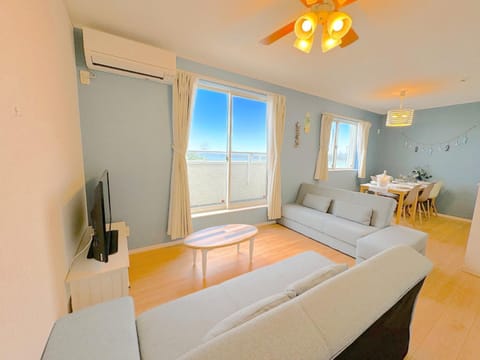 The feel Kincho cho Seaside villa - sea - / Vacation STAY 26185 House in Okinawa Prefecture