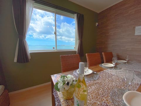 The feel Kincho cho Seaside villa - sea - / Vacation STAY 26186 House in Okinawa Prefecture