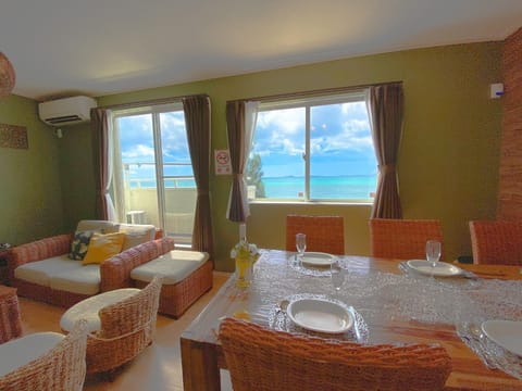 The feel Kincho cho Seaside villa - sea - / Vacation STAY 26186 House in Okinawa Prefecture