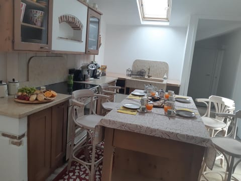 SERENDIPITY BED & RELAX Bed and Breakfast in Friuli-Venezia Giulia