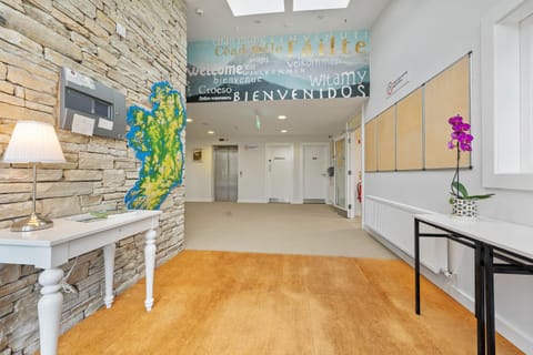 Errigal Hostel Hostel in County Donegal