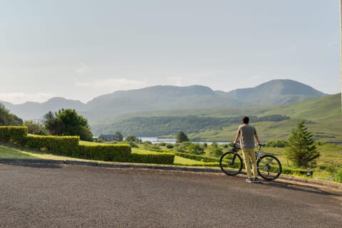Errigal Hostel Hostel in County Donegal