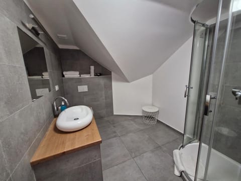 Restaurace - Apartmány Bobule Chambre d’hôte in South Moravian Region